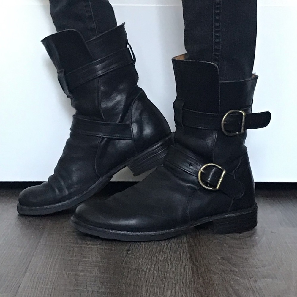 Fiorentini + Baker 713 Eternity; Gently Used